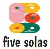 five solas